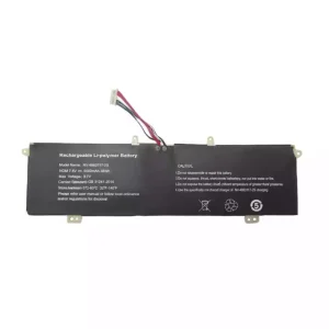 Laptop akkumulátort az NV-4663117-2S