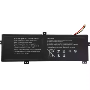 Laptop akkumulátort az U3576127PV-2S1P 3576127P-2S1P