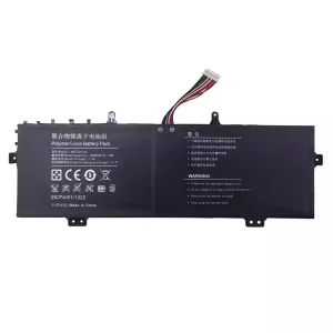 Laptop akkumulátort az UTL-4677121-2S 4677121-2S