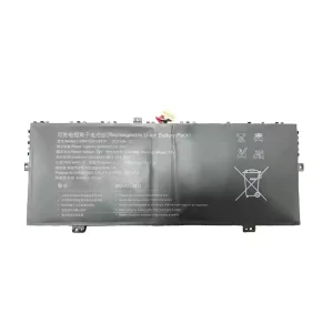 Laptop akkumulátort az U2594122PV-2S1P JUMPER EZbook x3 air