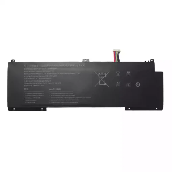 Laptop akkumulátort az U569277PV-3S1P