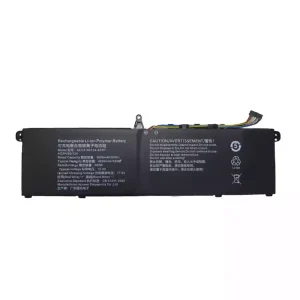 Laptop akkumulátort az AEC3166124-4S1P