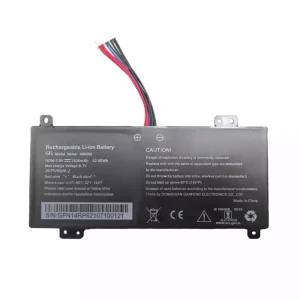Laptop akkumulátort az 486066
