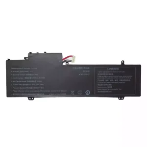 Laptop akkumulátort az 459057-3S1P