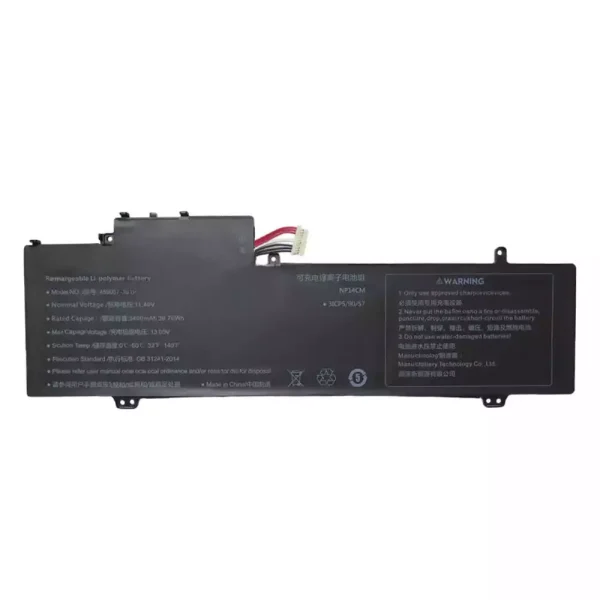 Laptop akkumulátort az 459057-3S1P