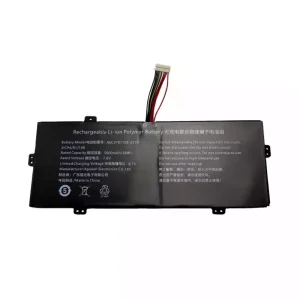 Laptop akkumulátort az AEC3781108-2S1P