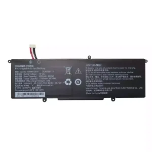 Laptop akkumulátort az 5059B4-2S1P