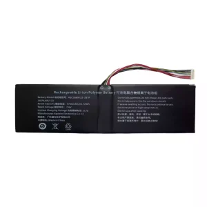 Laptop akkumulátort az AEC3869122-2S1P