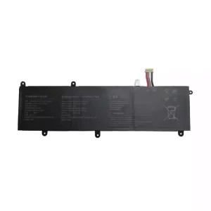 Laptop akkumulátort az U589563PV-3S1P