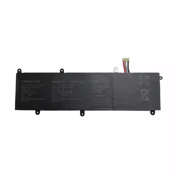 Laptop akkumulátort az U589563PV-3S1P