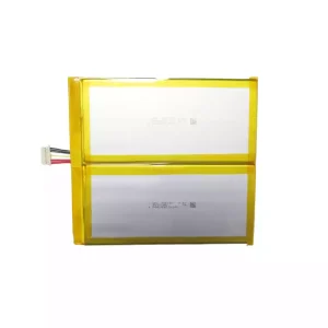 Laptop akkumulátort az GFL 3061D0