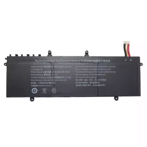 Laptop akkumulátort az AEC578870-3S1P AEC578870-3S1P-N