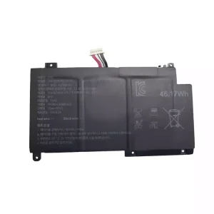 Laptop akkumulátort az U665078PV-3S1P