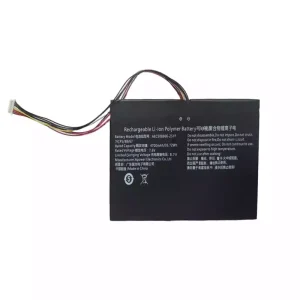 Laptop akkumulátort az AEC508866-2S1P