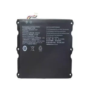 Laptop akkumulátort az AEC485494-1S2P