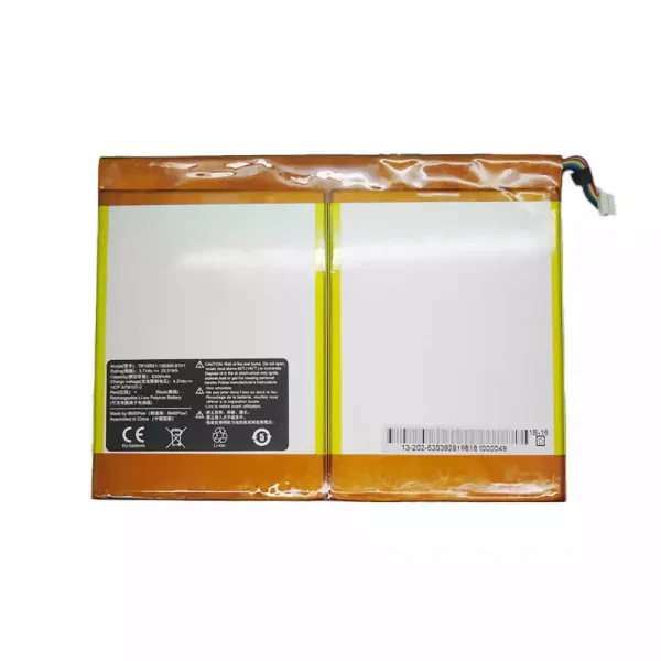 Laptop akkumulátort az TR10RS1-1S6300-B1V1