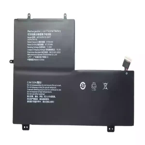 Laptop akkumulátort az AEC3276115-3S1P