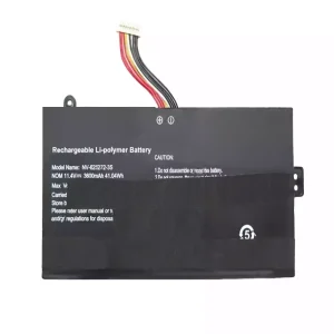 Laptop akkumulátort az NV-625272-3S