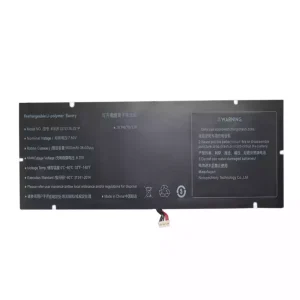 Laptop akkumulátort az N15QPE-3282138-2S1P