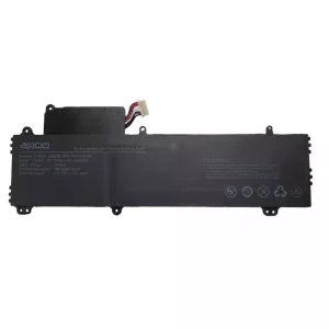Laptop akkumulátort az N14TPE-658150-3S1P