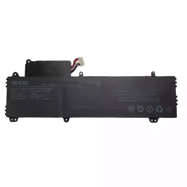 Laptop akkumulátort az N14TPE-658150-3S1P