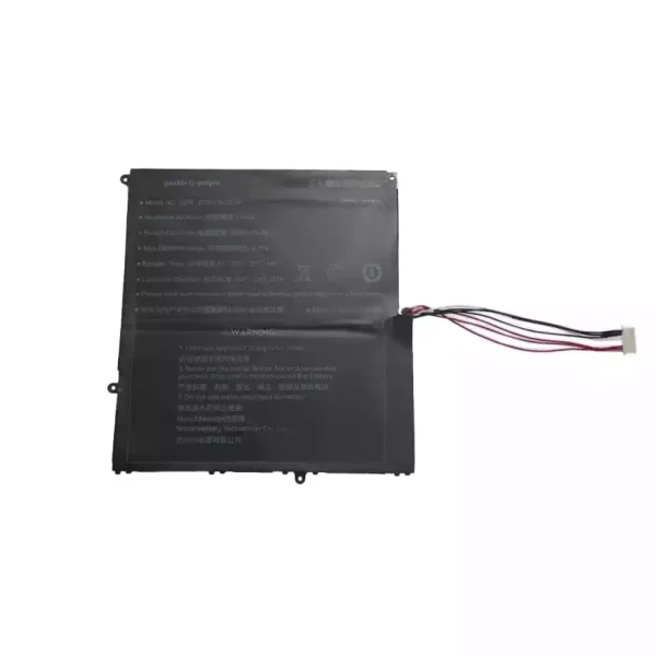 Laptop akkumulátort az 4270138-2S1P