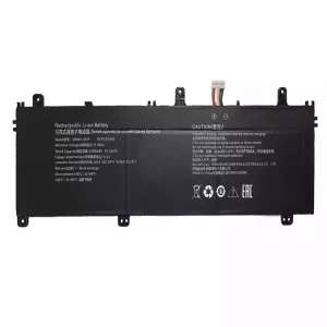 Laptop akkumulátort az 509067-3S1P