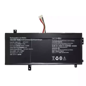 Laptop akkumulátort az 488467-3S1P