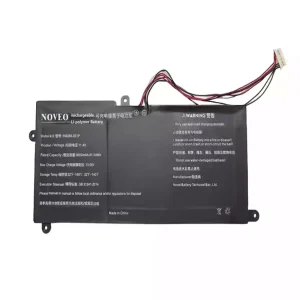 Laptop akkumulátort az 556268-3S1P