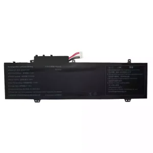 Laptop akkumulátort az 549567-3S1P