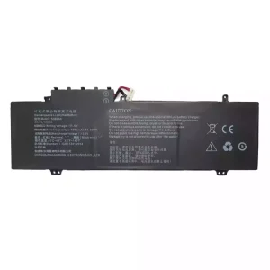 Laptop akkumulátort az 508964