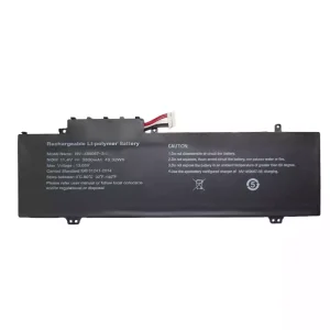 Laptop akkumulátort az NV-459067-3S