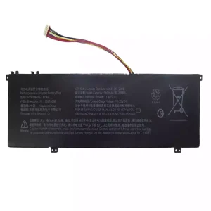 Laptop akkumulátort az N16A 20231008