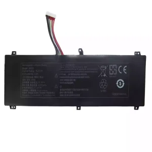 Laptop akkumulátort az W052