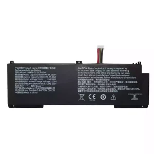 Laptop akkumulátort az 538476-3S