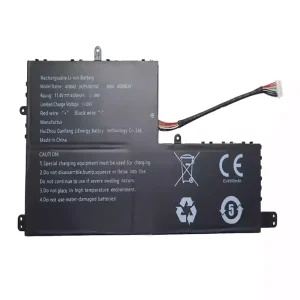 Laptop akkumulátort az 40086347 4760A2