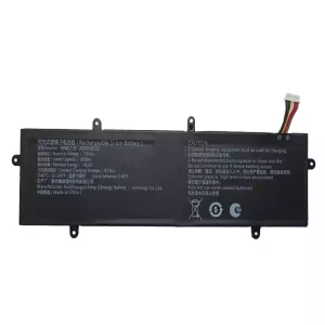 Laptop akkumulátort az 5958C2-2S