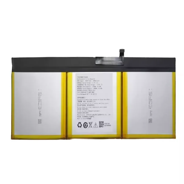 Laptop akkumulátort az 407577-3S1P