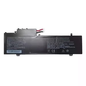 Laptop akkumulátort az 499061-3S11