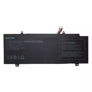 Laptop akkumulátort az POSITIVO 499866-3S1P