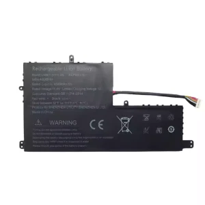 Laptop akkumulátort az U4861106PV-3S 40085104