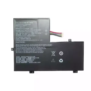 Laptop akkumulátort az 626271