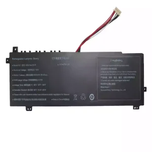 Laptop akkumulátort az 6552104-2S1P