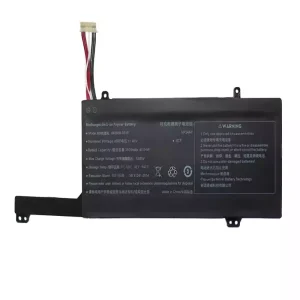 Laptop akkumulátort az 645568-3S1P