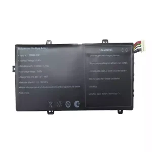 Laptop akkumulátort az 755568-3S1P