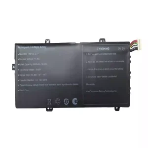 Laptop akkumulátort az 996170-3S1P