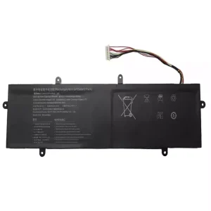 Laptop akkumulátort az U5960127-2S1P U5960127PV-2S1P