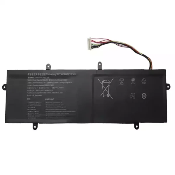 Laptop akkumulátort az U5960127-2S1P U5960127PV-2S1P
