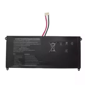 Laptop akkumulátort az U406796PV-2S1P