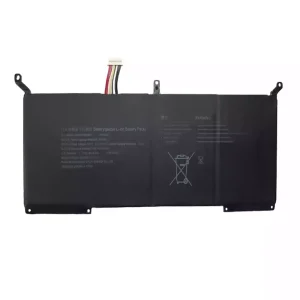 Laptop akkumulátort az U556477PHV-4S1P